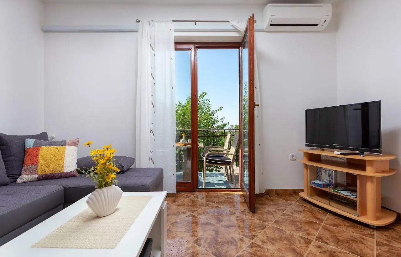 Apartment Emmi