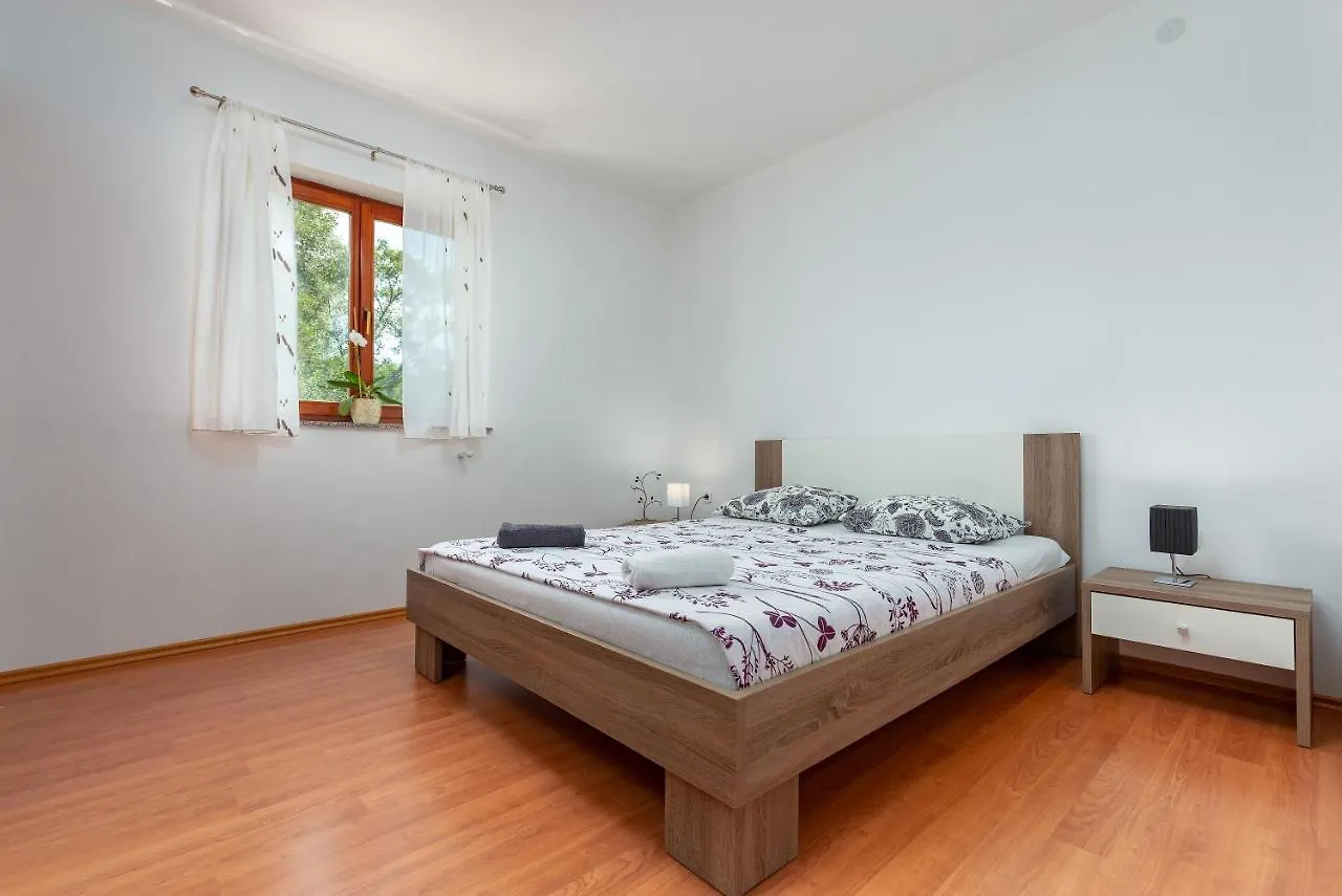 Apartment Emmi