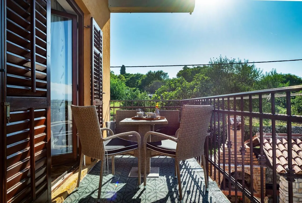 Apartment Emmi Croatia